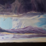 Afterstorm