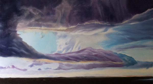 Afterstorm