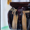 Ceramic Self Portrait