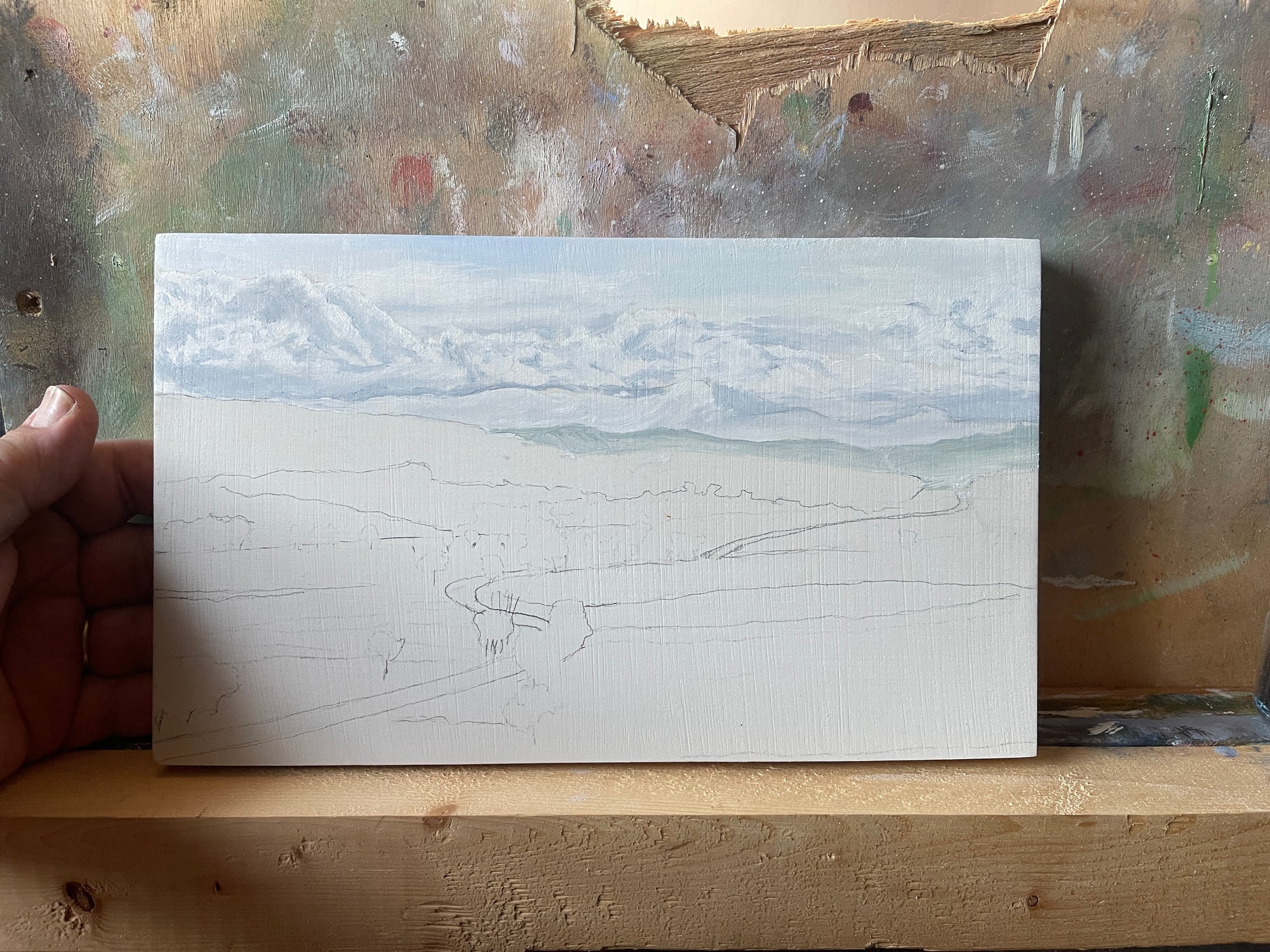 Big Landscape