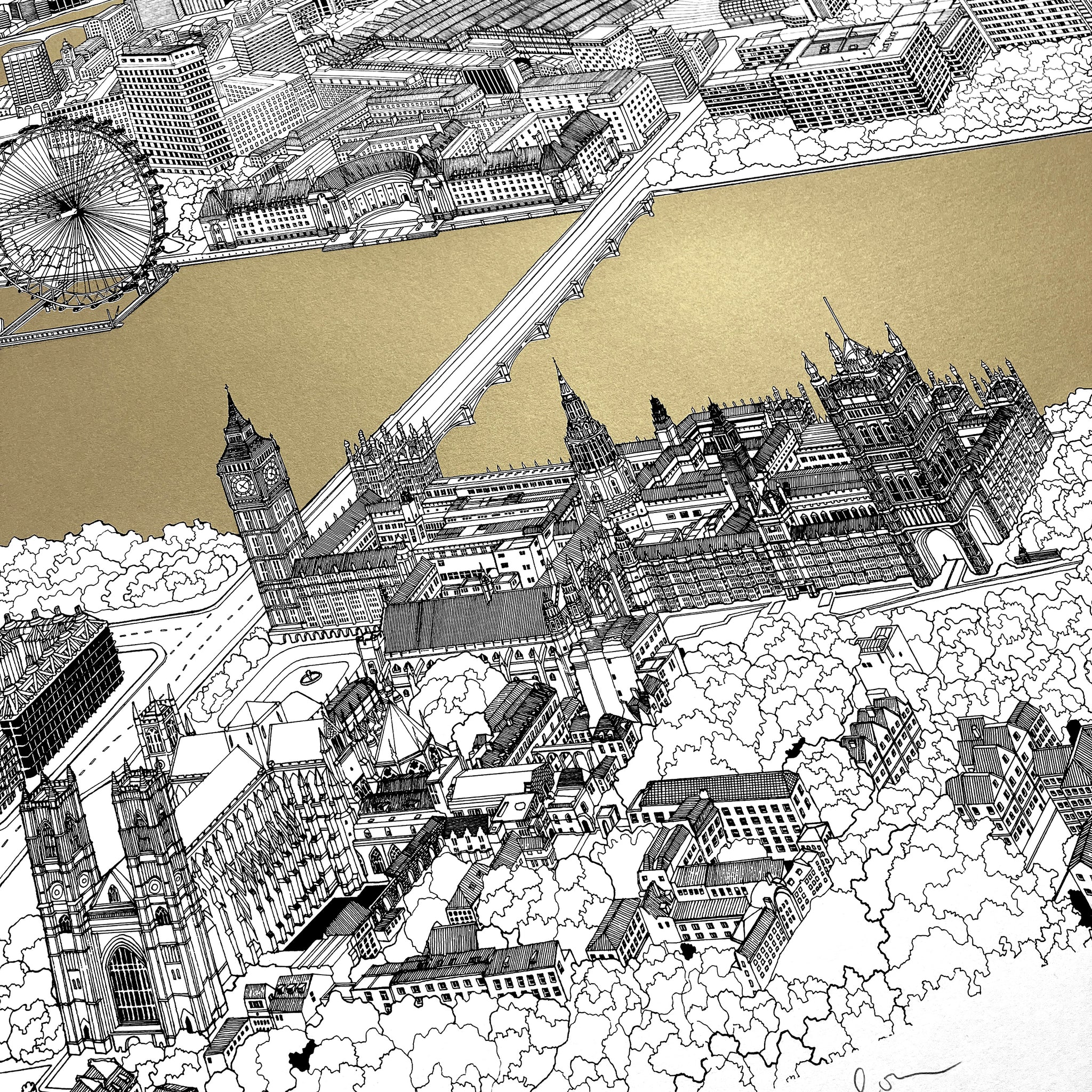 Westminster, London