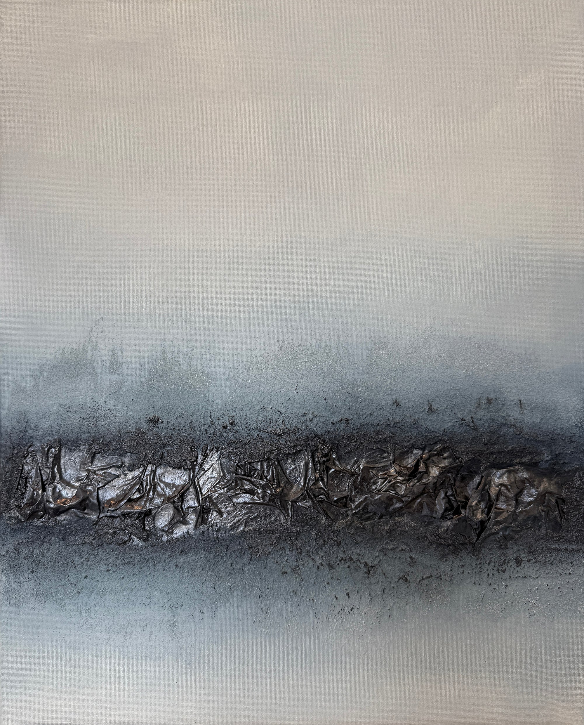 Abyss - Horizontal