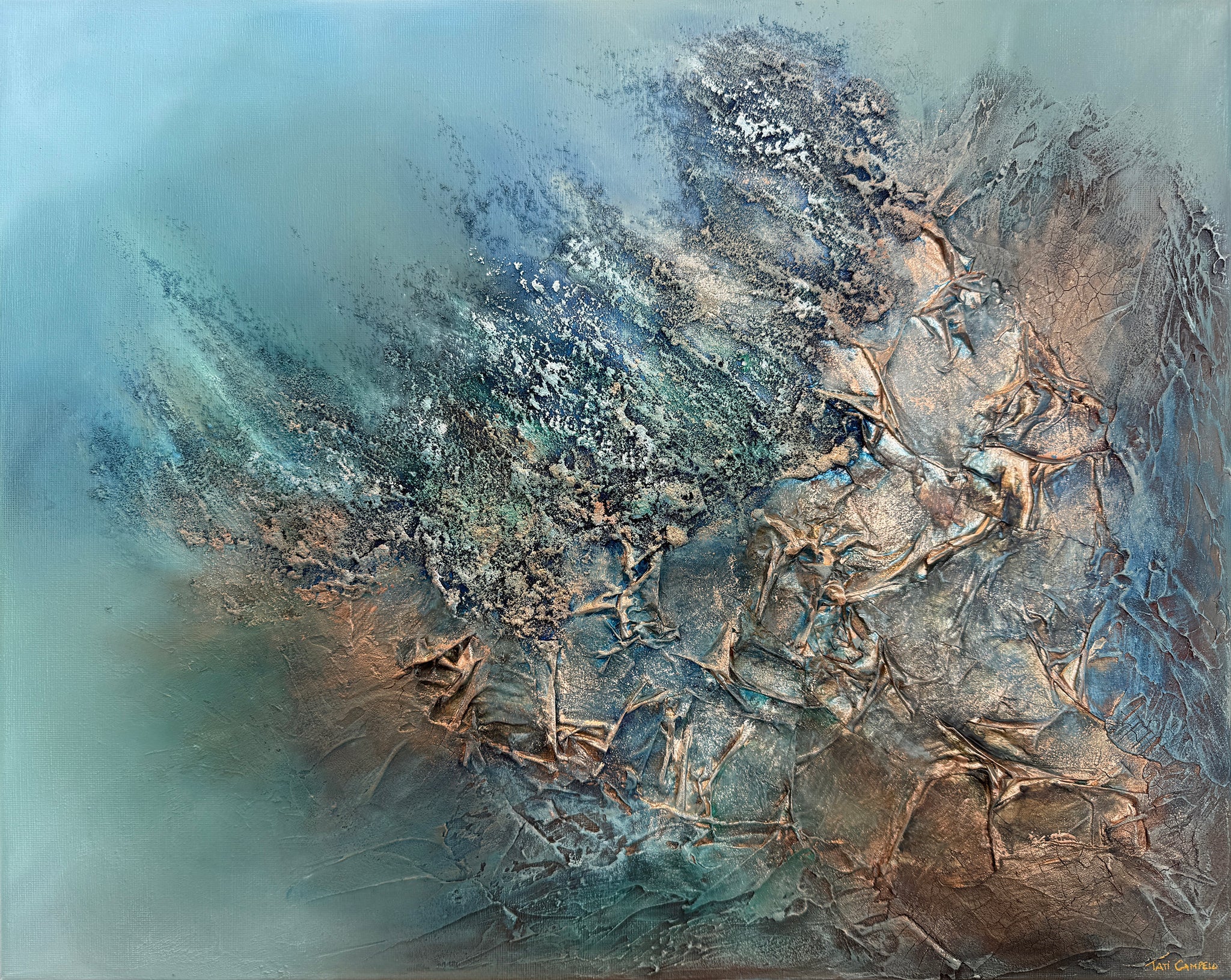 Ashes Of Light