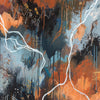 Azure Falls I