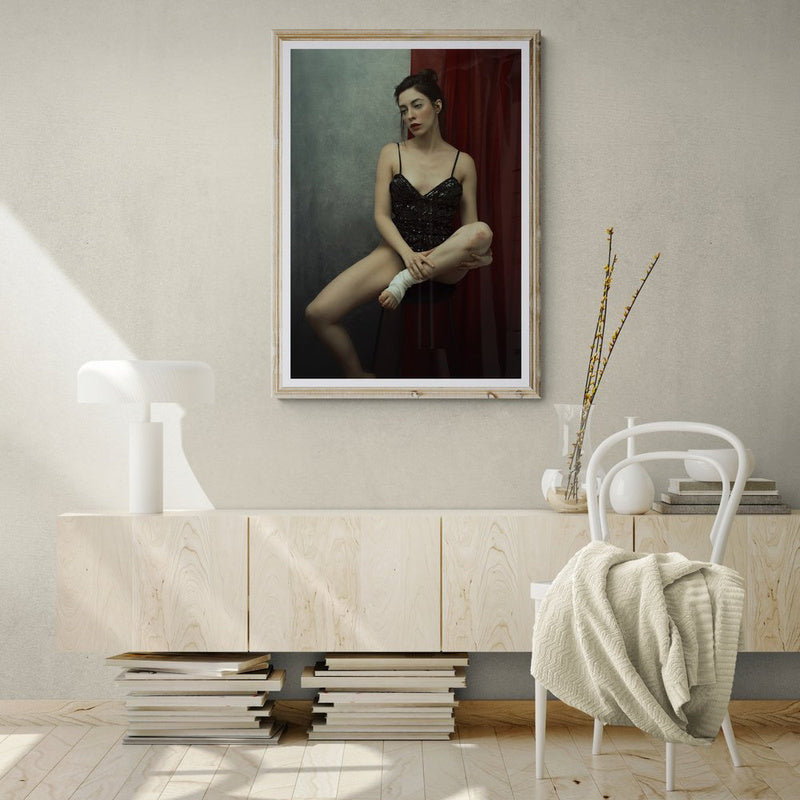 Ballerina