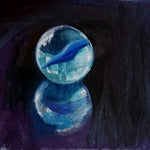 Blue Marble