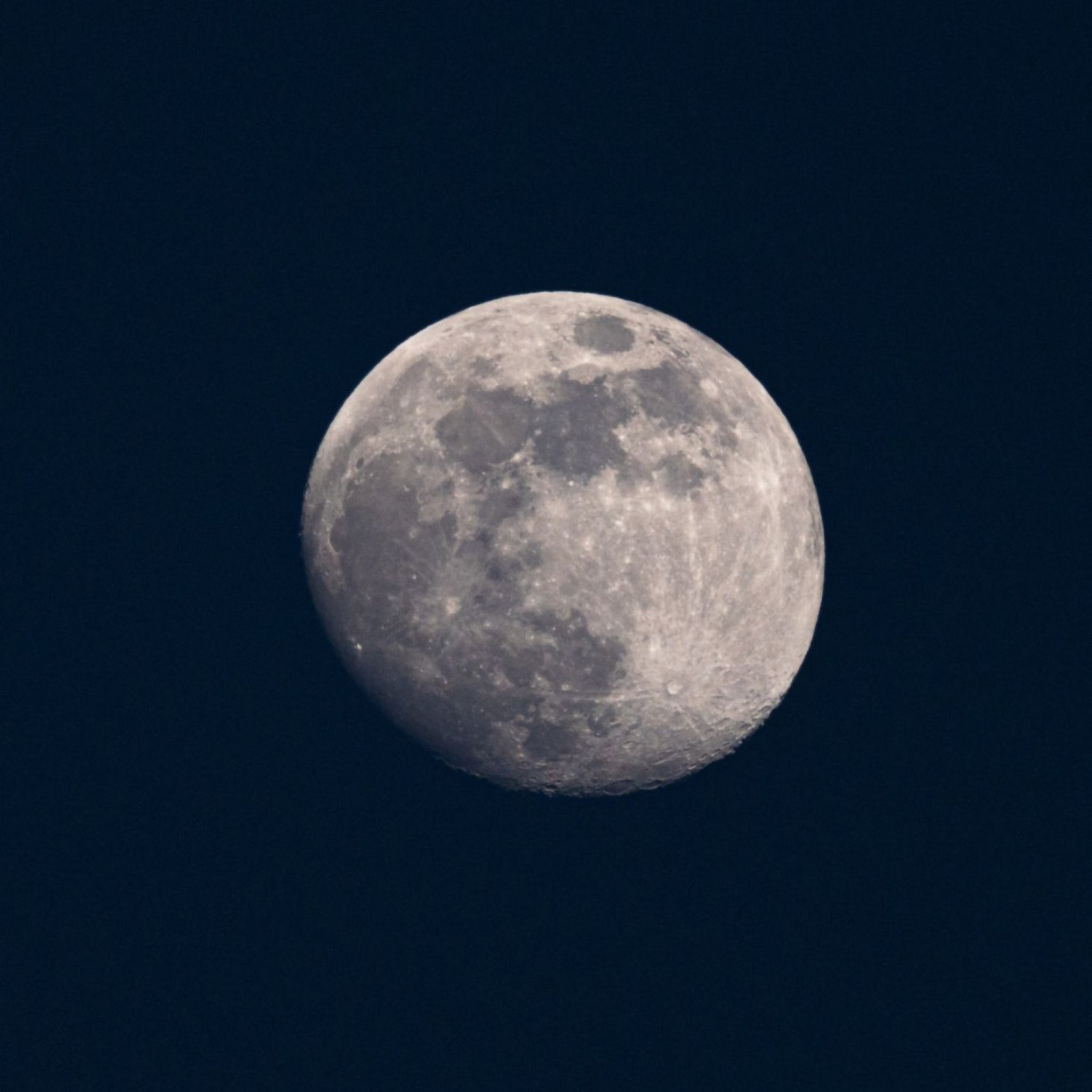 Blue Moon