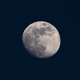 Blue Moon