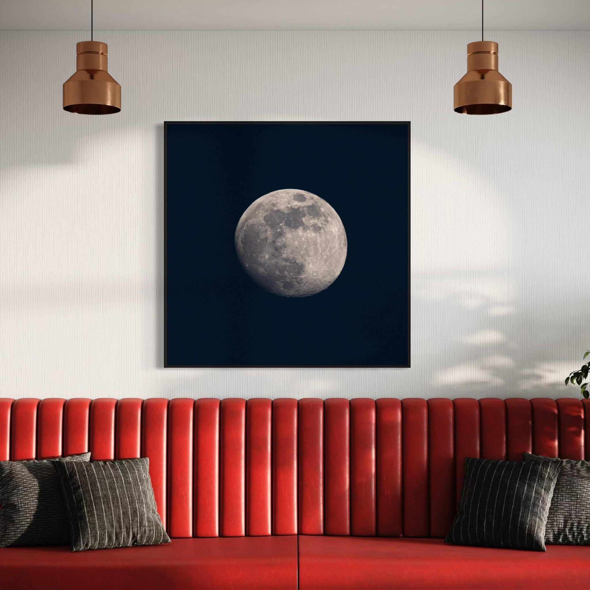 Blue Moon