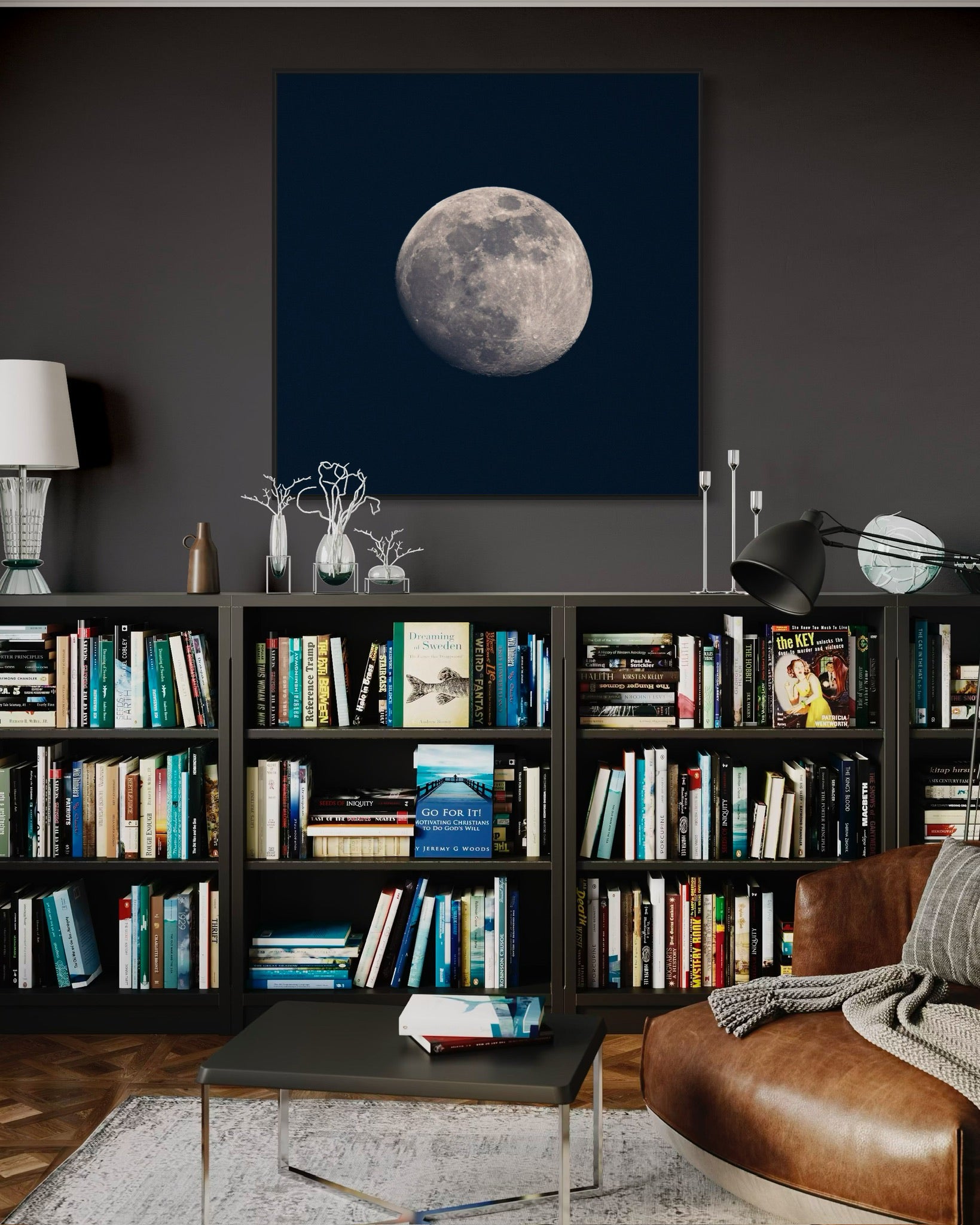 Blue Moon