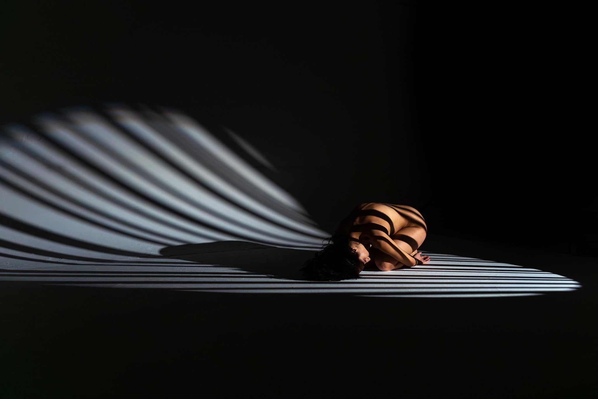 Bound By Light 1