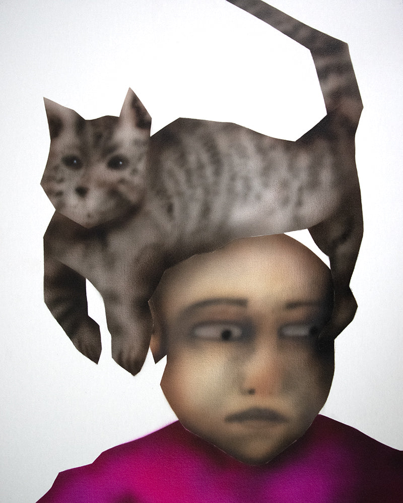 Cat Hat