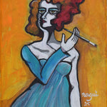 Cigarette Holder