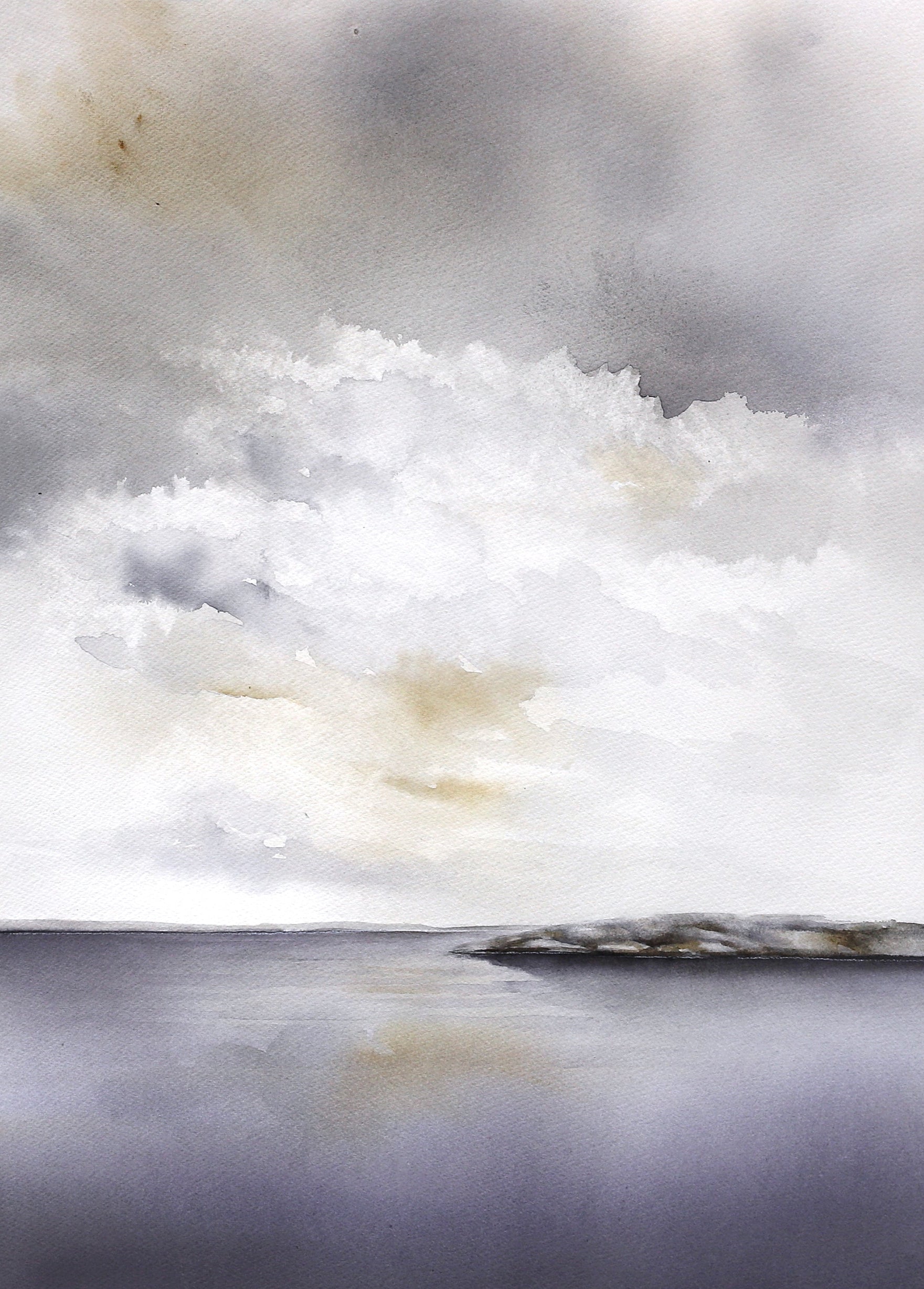 Cloudscape