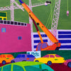 Cranes Two