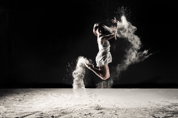 Dancer: Flora #9