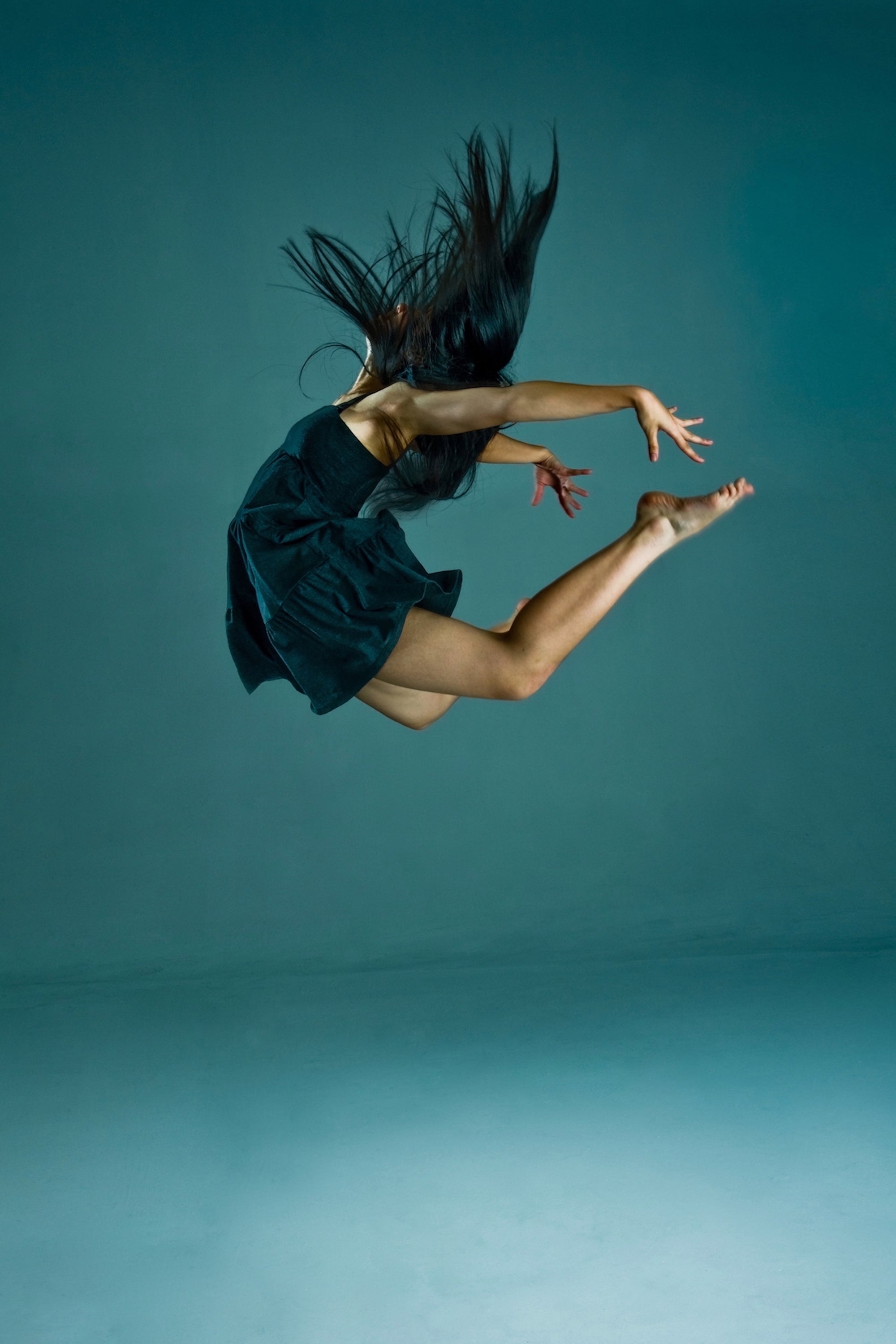 Dancer: Gama #2