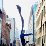Dancer: Isabella #2