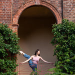 Dancer In London #9