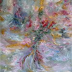 Dancing Vase