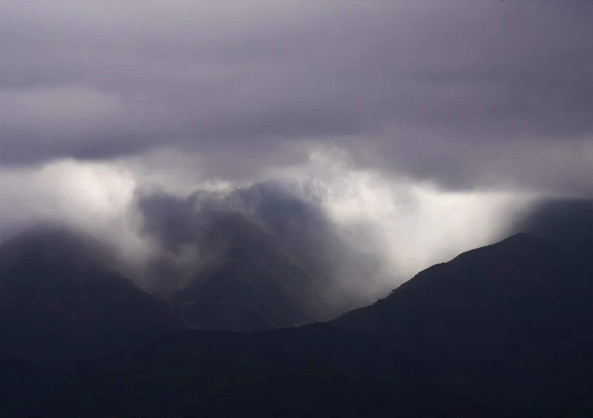 Darkness And Light