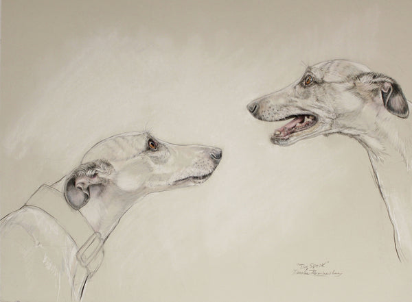 Dog Speak