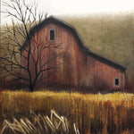 English Gambrel