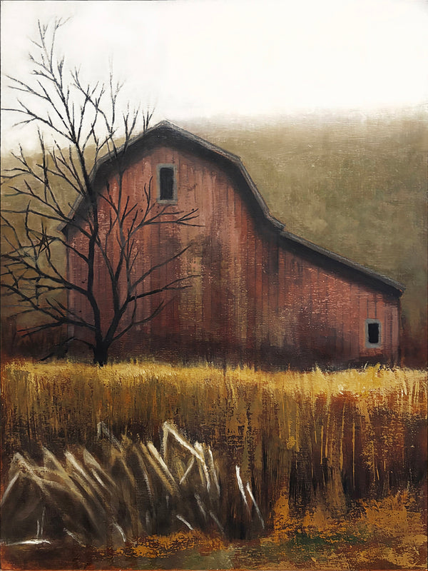 English Gambrel