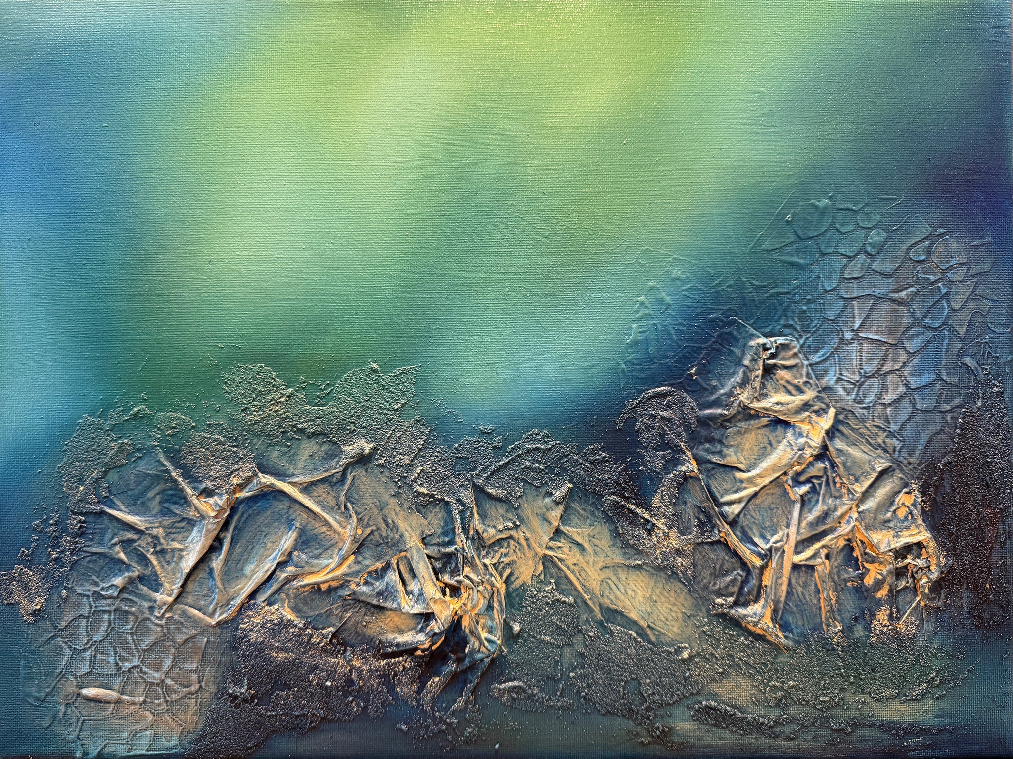 Ethereal No. 1