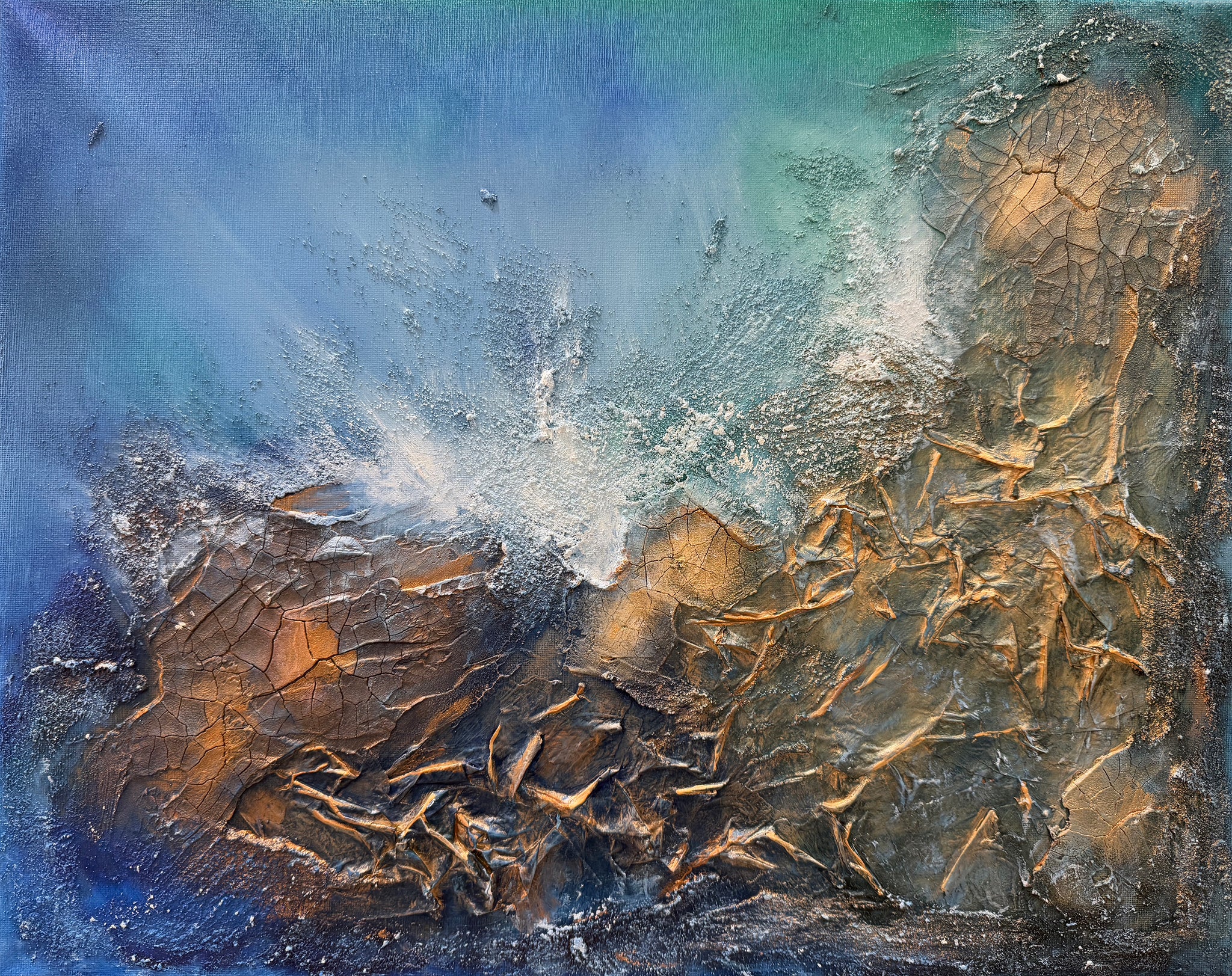 Ethereal No. 2