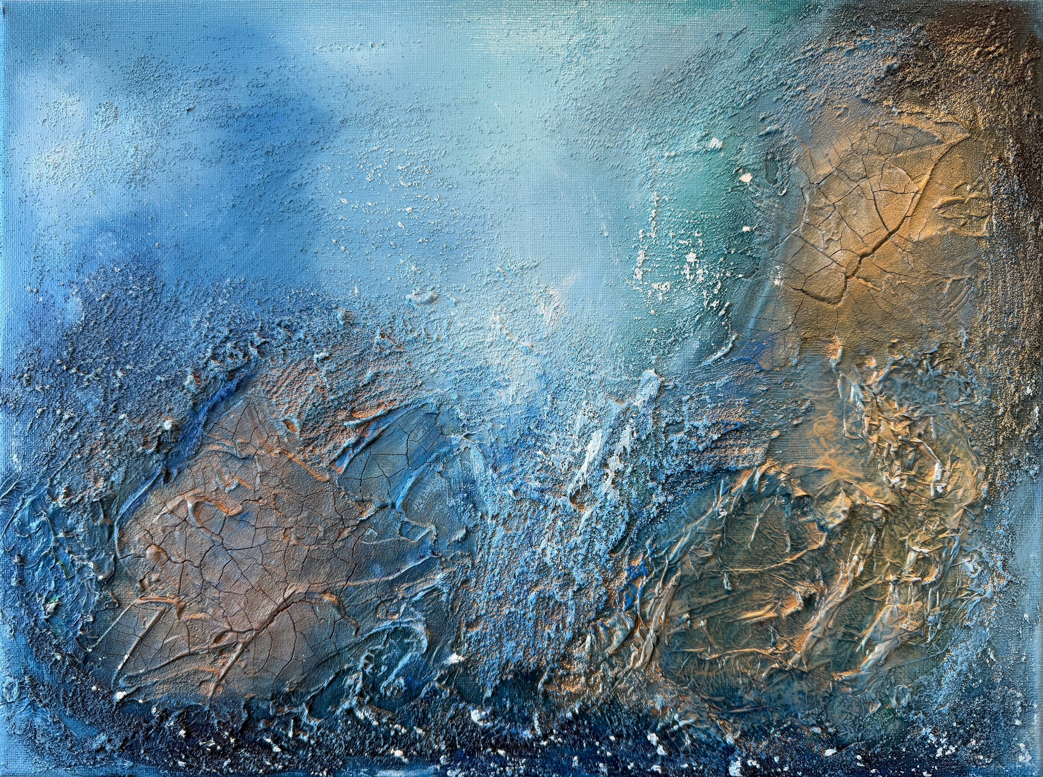 Ethereal No. 3
