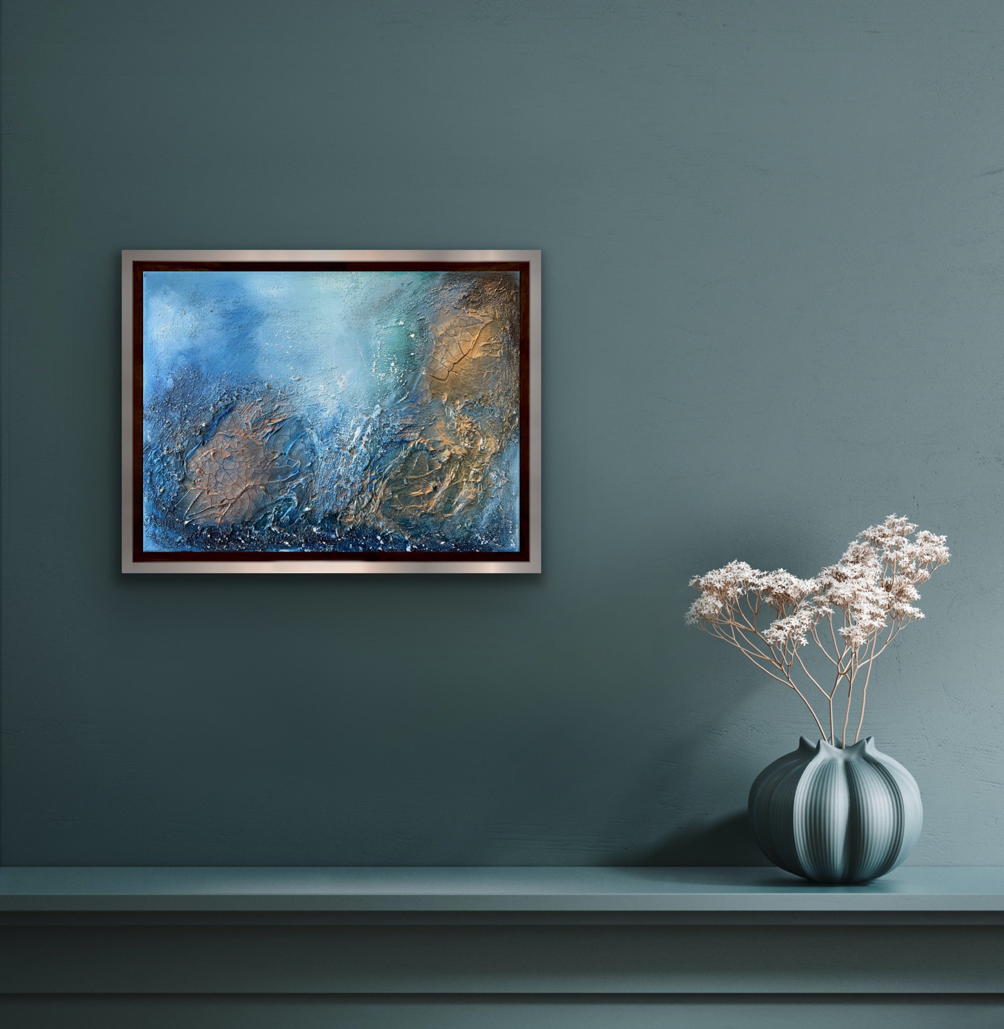 Ethereal No. 3