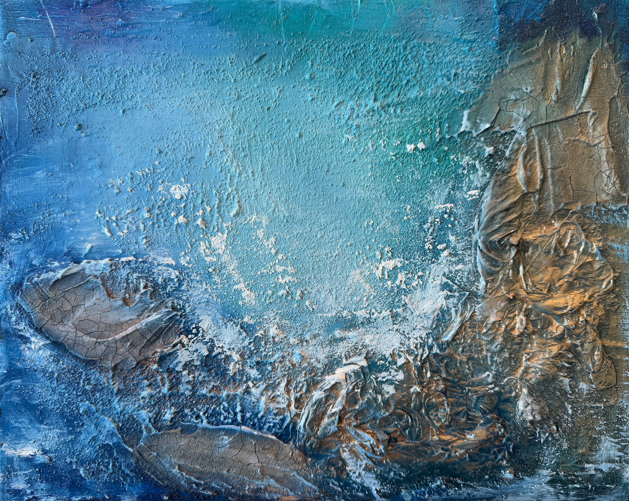 Ethereal No. 4