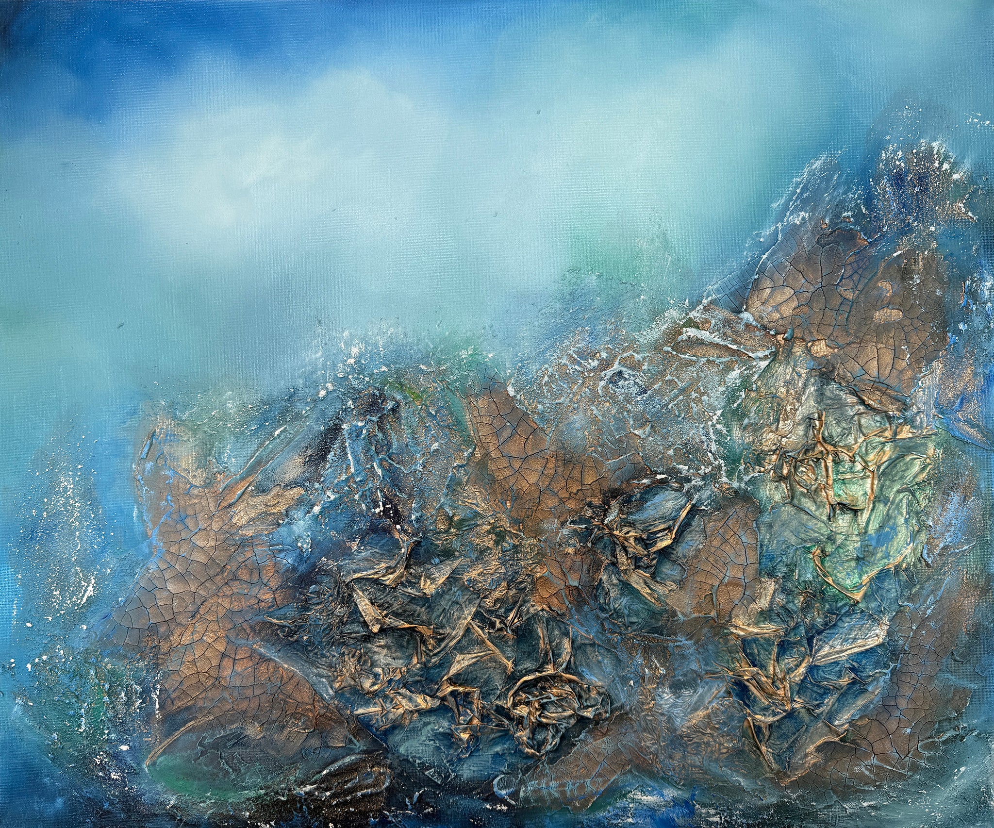 Ethereal No. 5