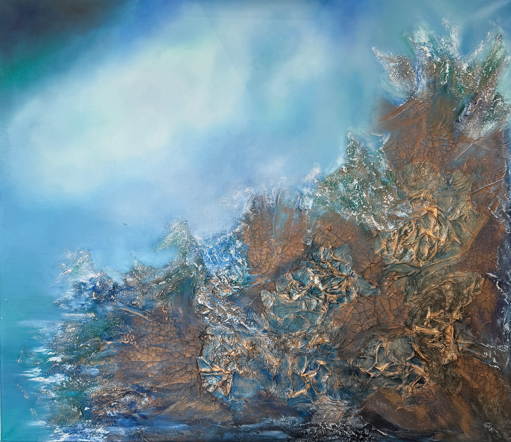 Ethereal No. 6