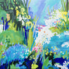 Flower Garden I
