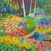 Flower Garden III