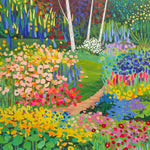 Flower Garden III