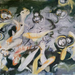 Ghost Carp