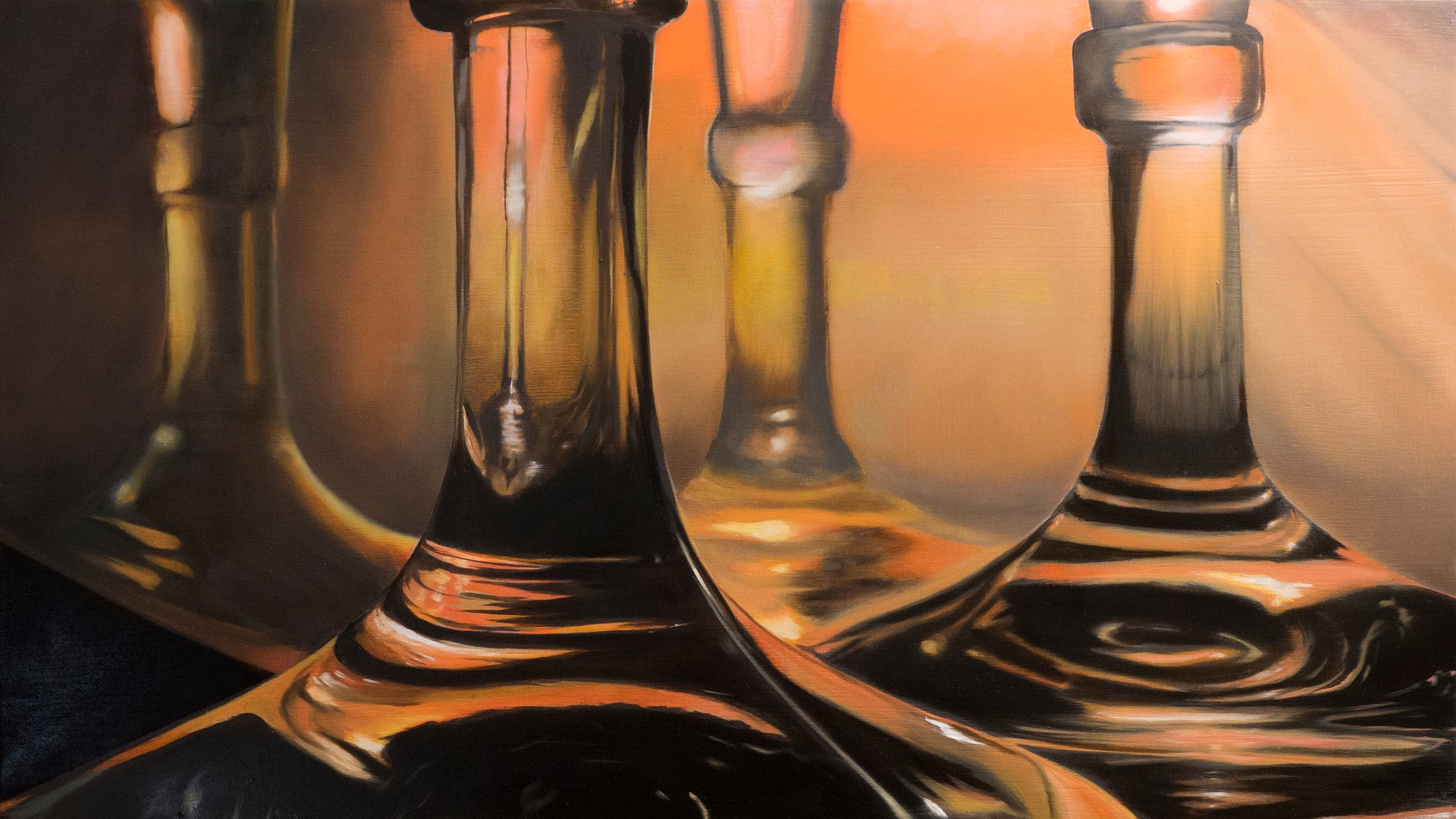 Glass Sentinels
