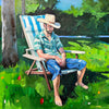 Grassland Reverie