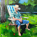 Grassland Reverie