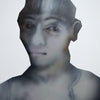 Grey Portrait