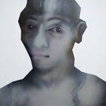 Grey Portrait
