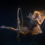 Dancer: Halo #12