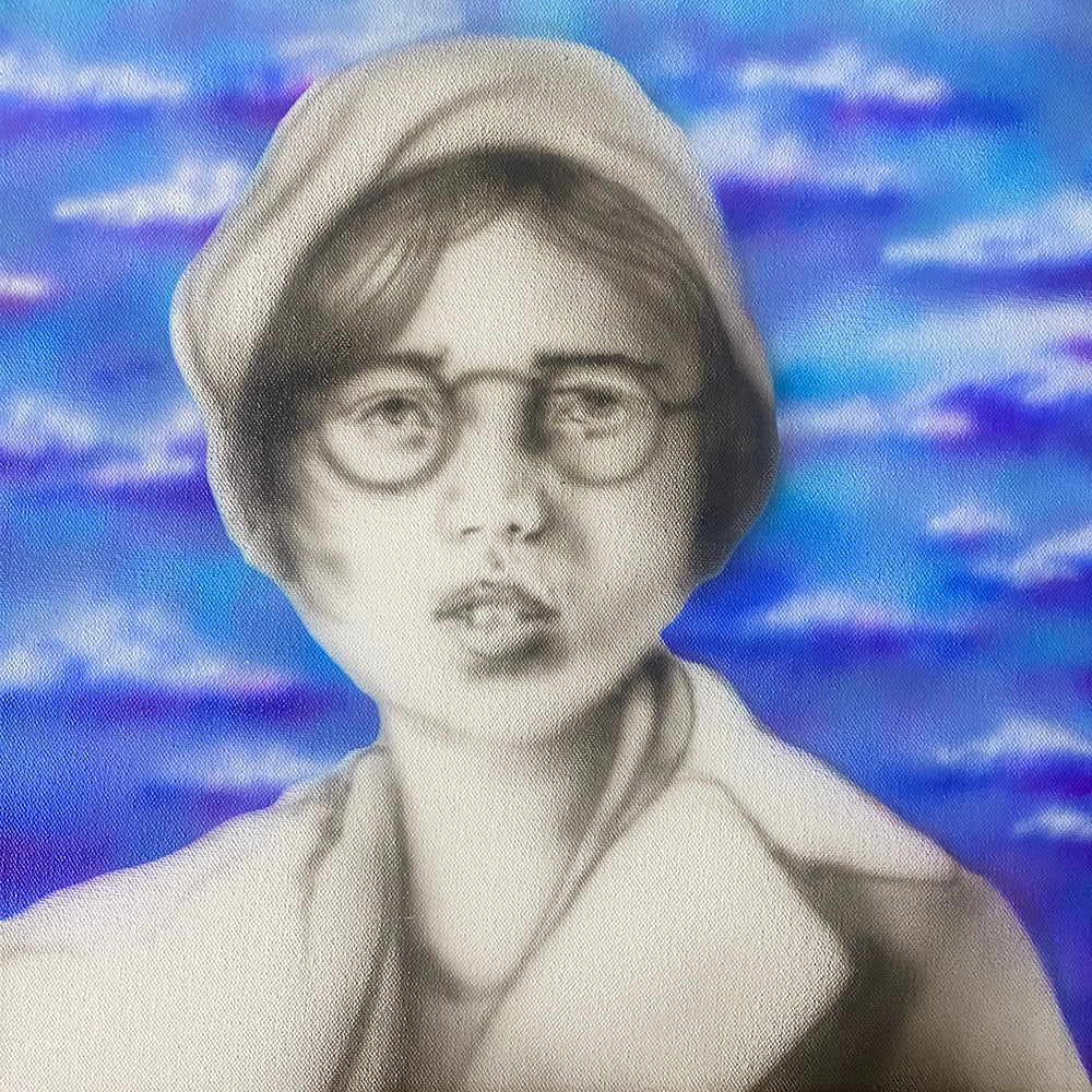 Head In The Clouds