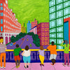 High Line Two