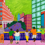 High Line Two
