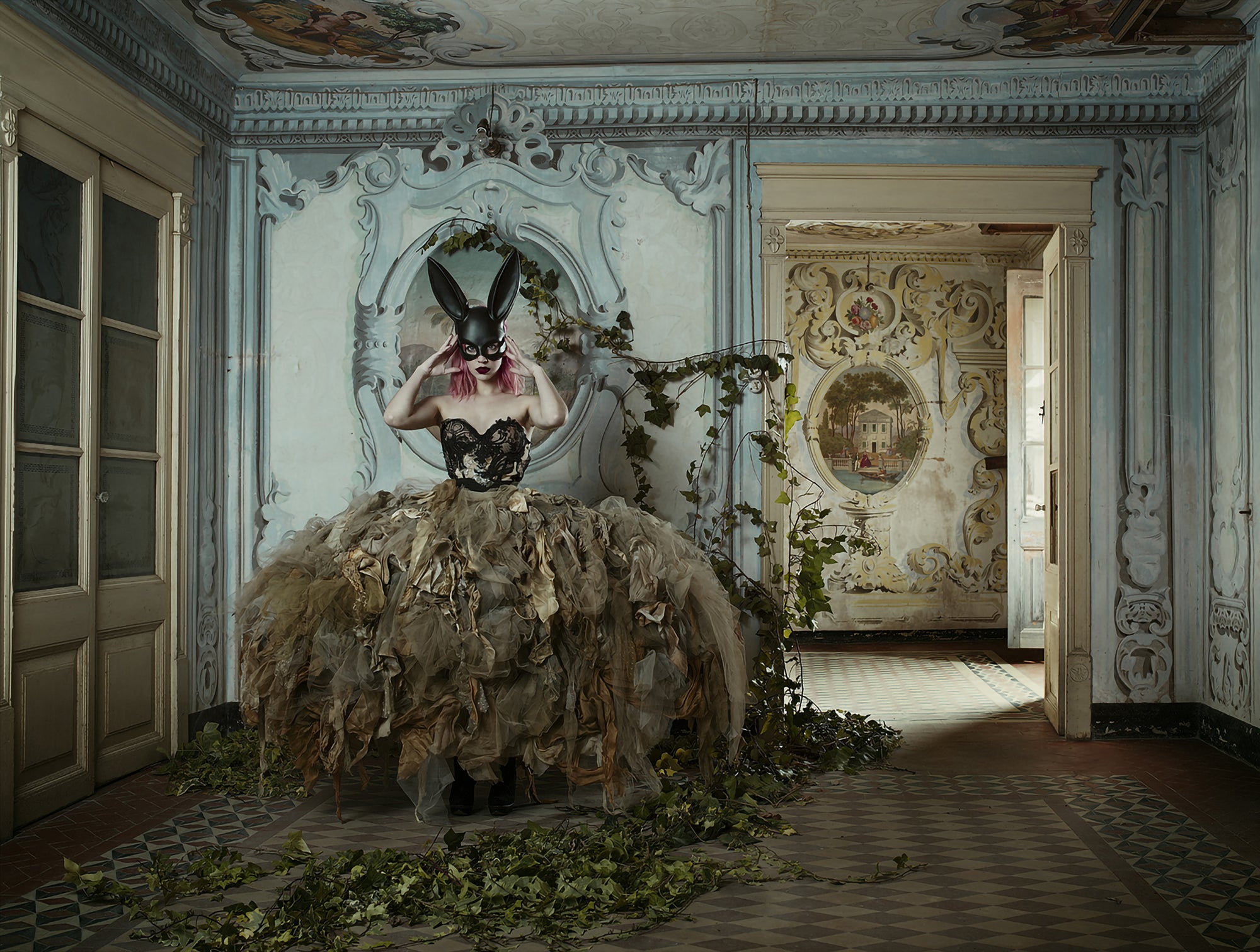House Of Vice