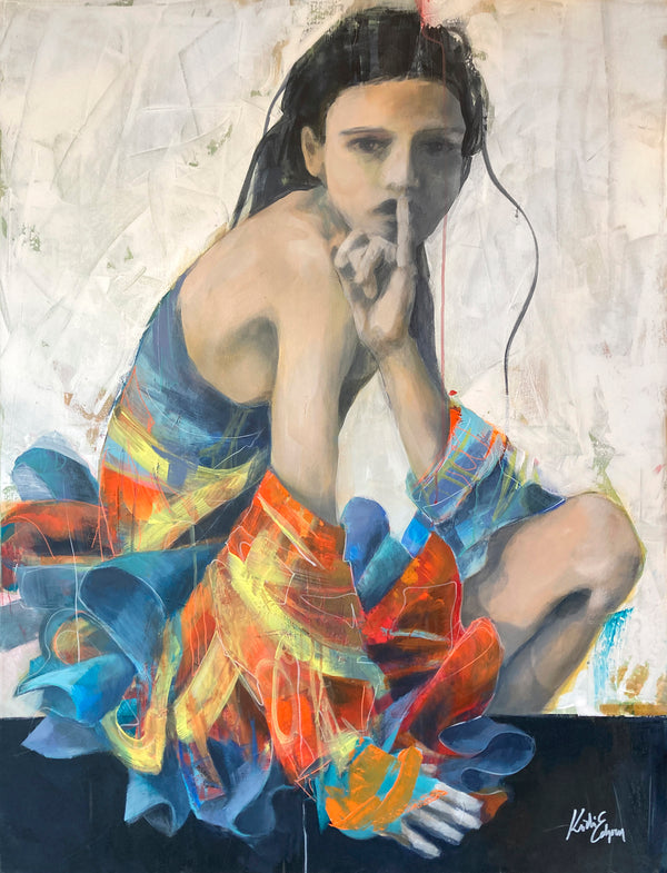 Hush